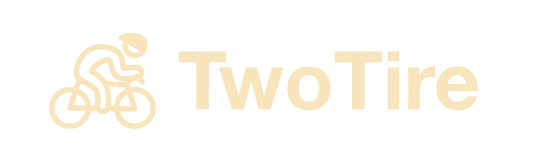 TwoTire Main Logo